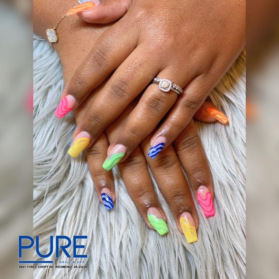 Nails Designs